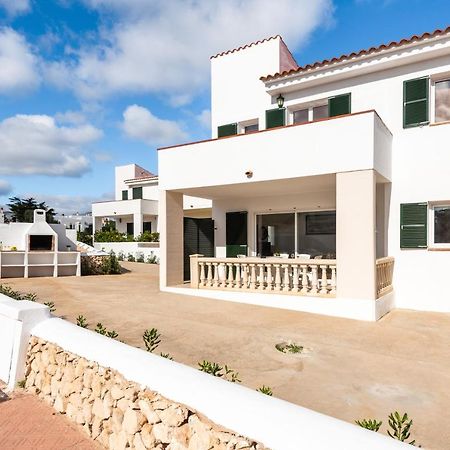 Casa Coa 2 Villa Es Mercadal Eksteriør billede