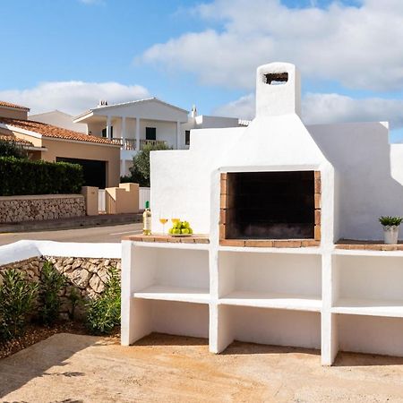 Casa Coa 2 Villa Es Mercadal Eksteriør billede