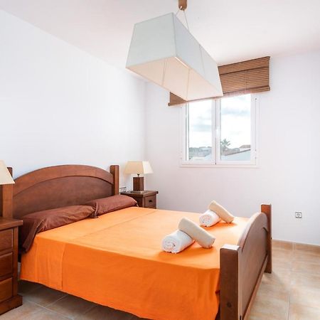 Casa Coa 2 Villa Es Mercadal Eksteriør billede