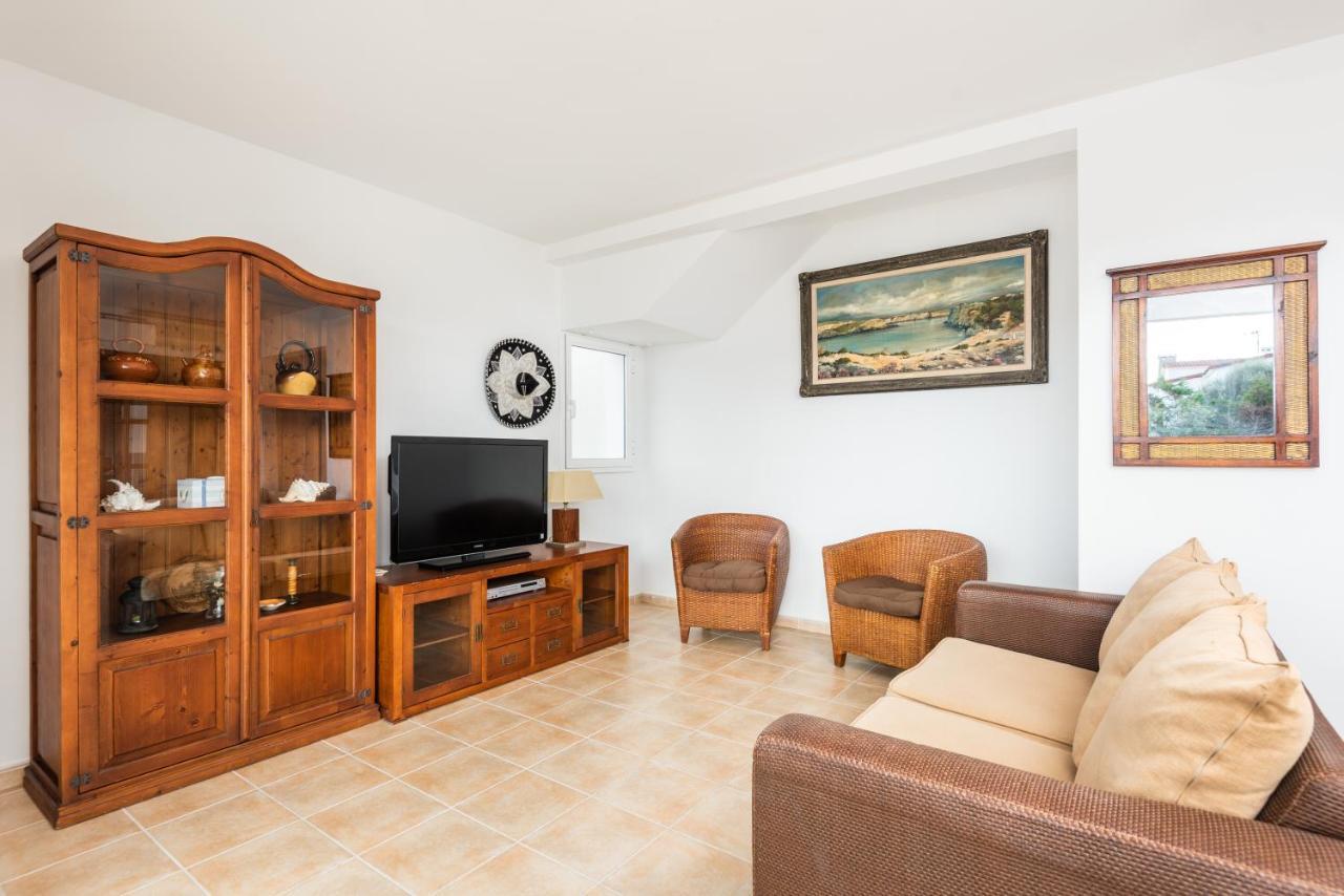 Casa Coa 2 Villa Es Mercadal Eksteriør billede