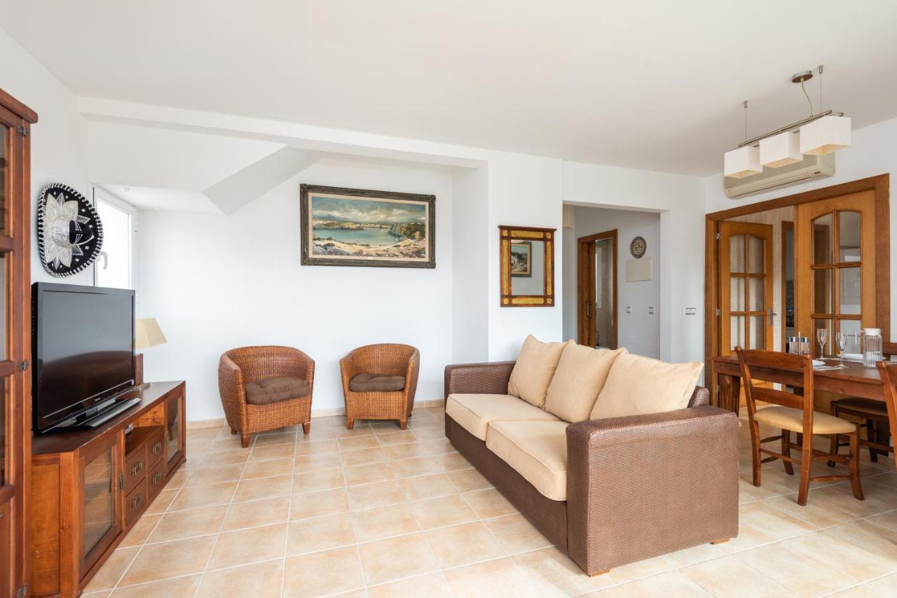 Casa Coa 2 Villa Es Mercadal Eksteriør billede