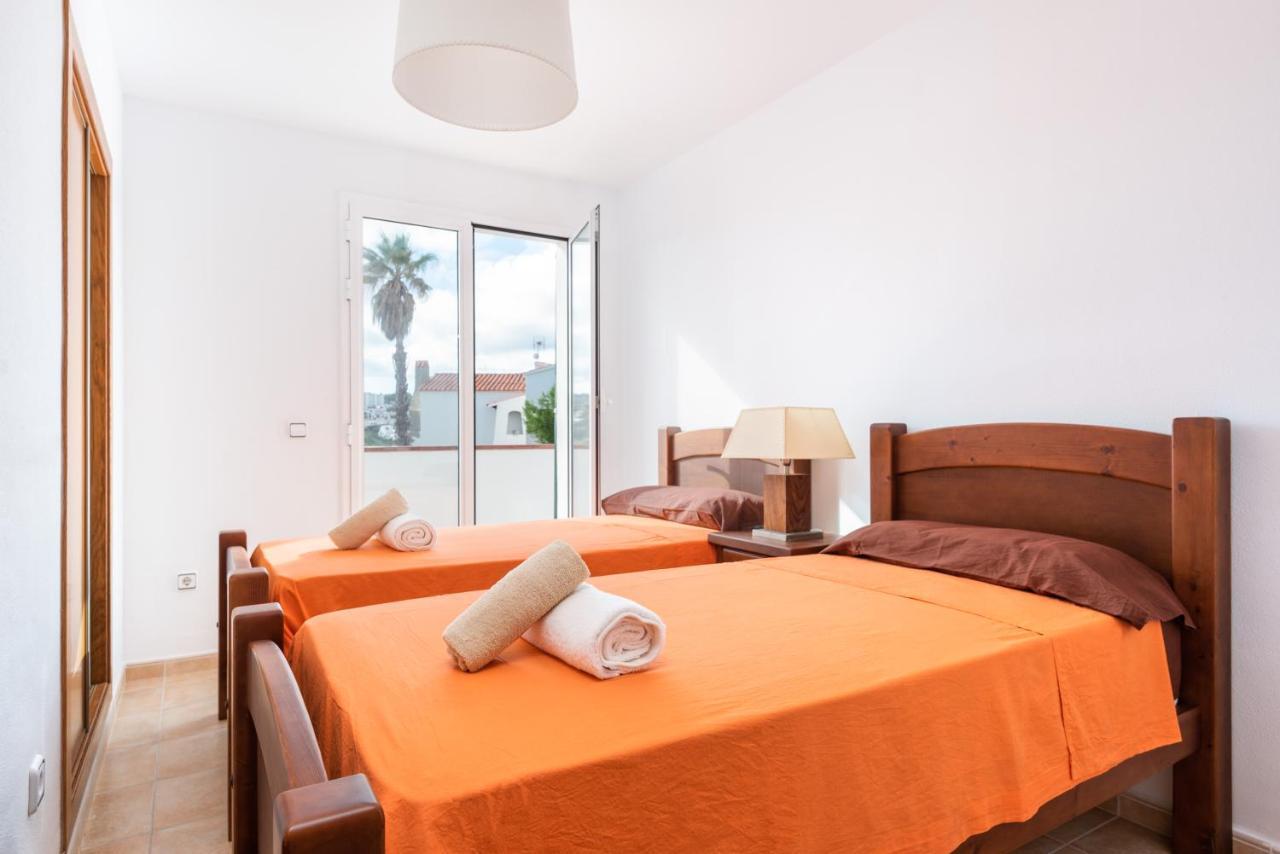 Casa Coa 2 Villa Es Mercadal Eksteriør billede