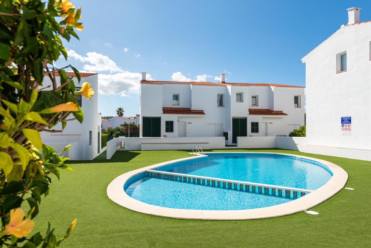 Casa Coa 2 Villa Es Mercadal Eksteriør billede