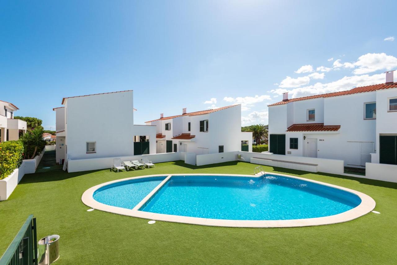 Casa Coa 2 Villa Es Mercadal Eksteriør billede